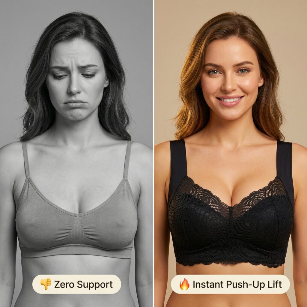 Brasier Original ShapeChic™