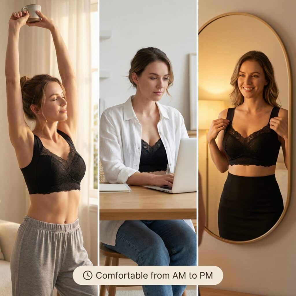 Brasier Original ShapeChic™
