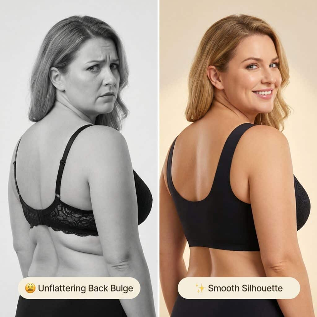 Brasier Original ShapeChic™