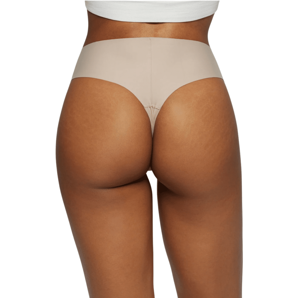 Tanga Confidence