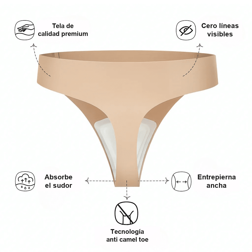 Tanga Confidence