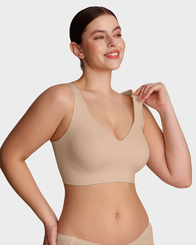 Brasier Jelly Lifting Premium