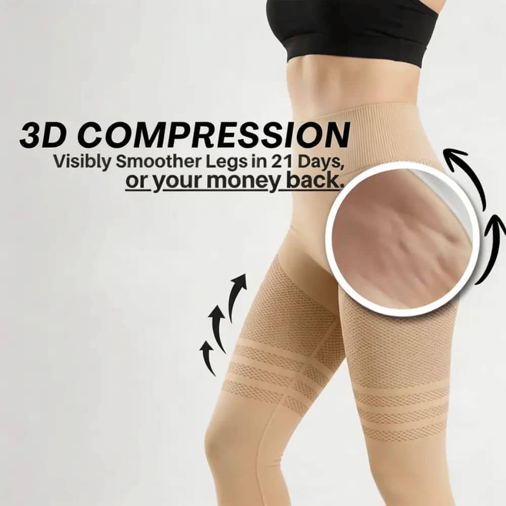 Leggings SculptShape v2