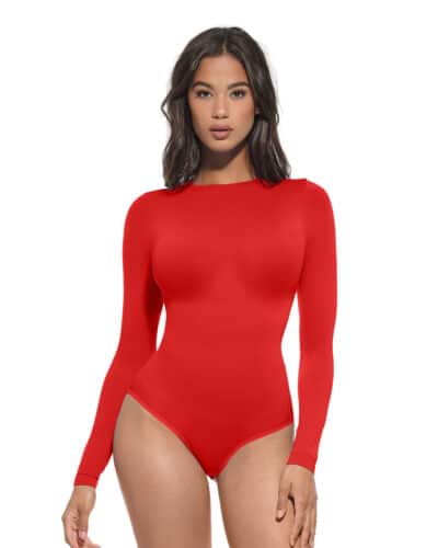 Bodysuit Smooth All Day