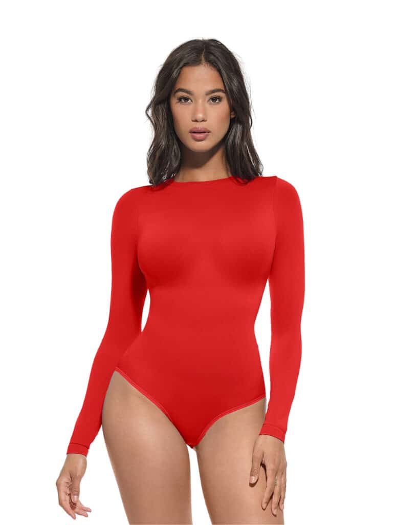 Bodysuit Smooth All Day