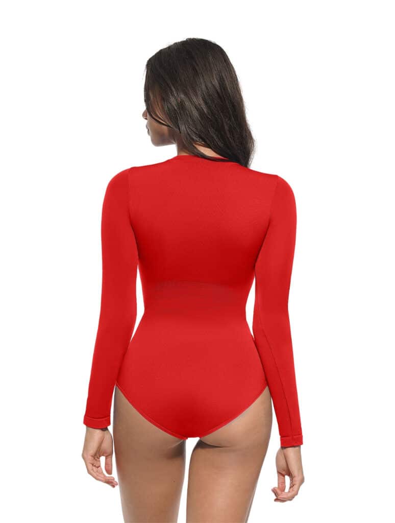 Bodysuit Smooth All Day