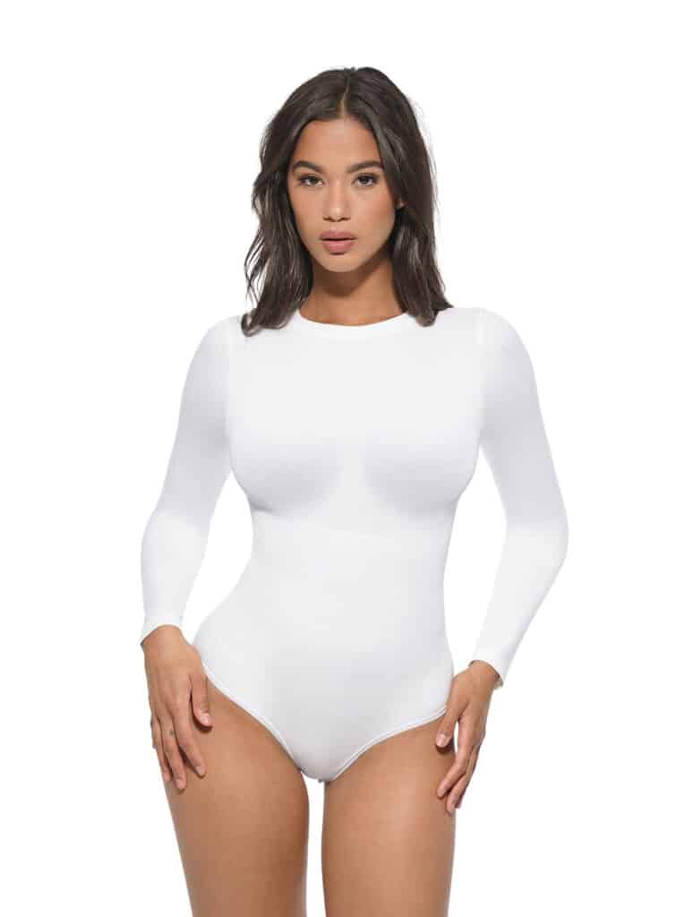 Bodysuit Smooth All Day