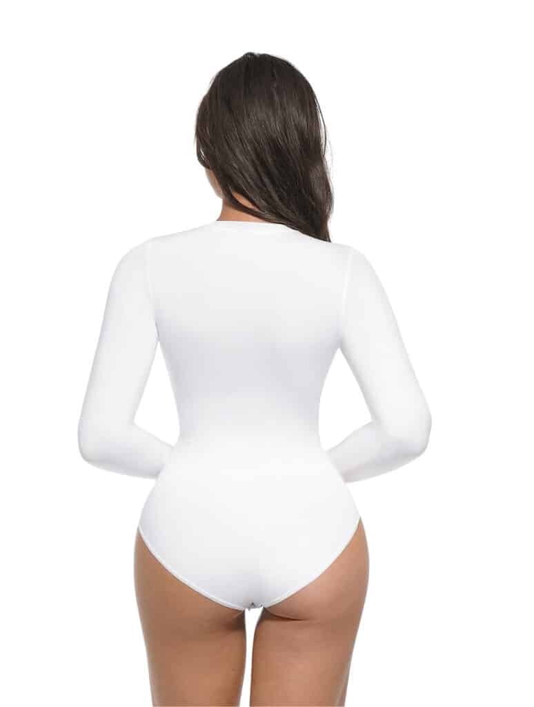 Bodysuit Smooth All Day