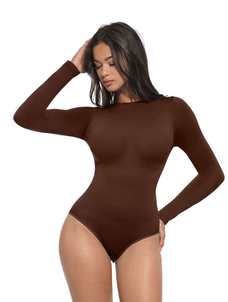 Bodysuit Smooth All Day