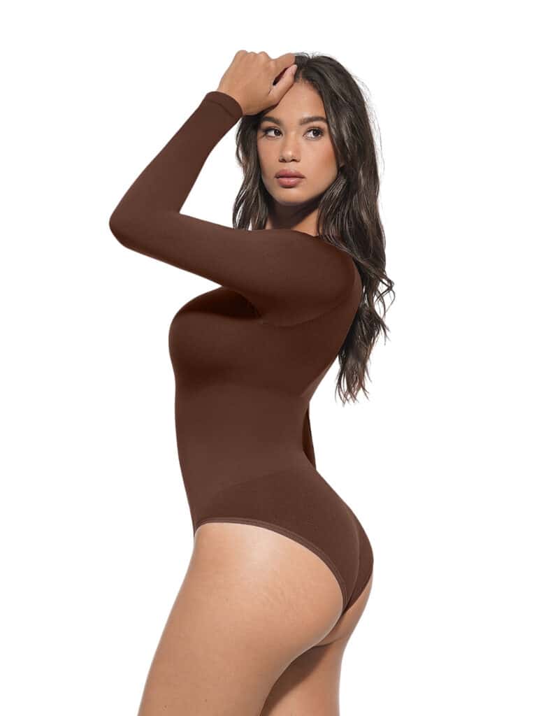 Bodysuit Smooth All Day