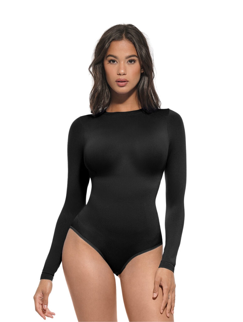 Bodysuit Smooth All Day