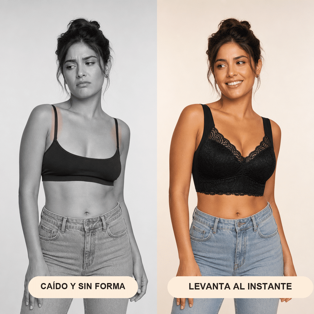 Levanta al instante sin una sola varilla