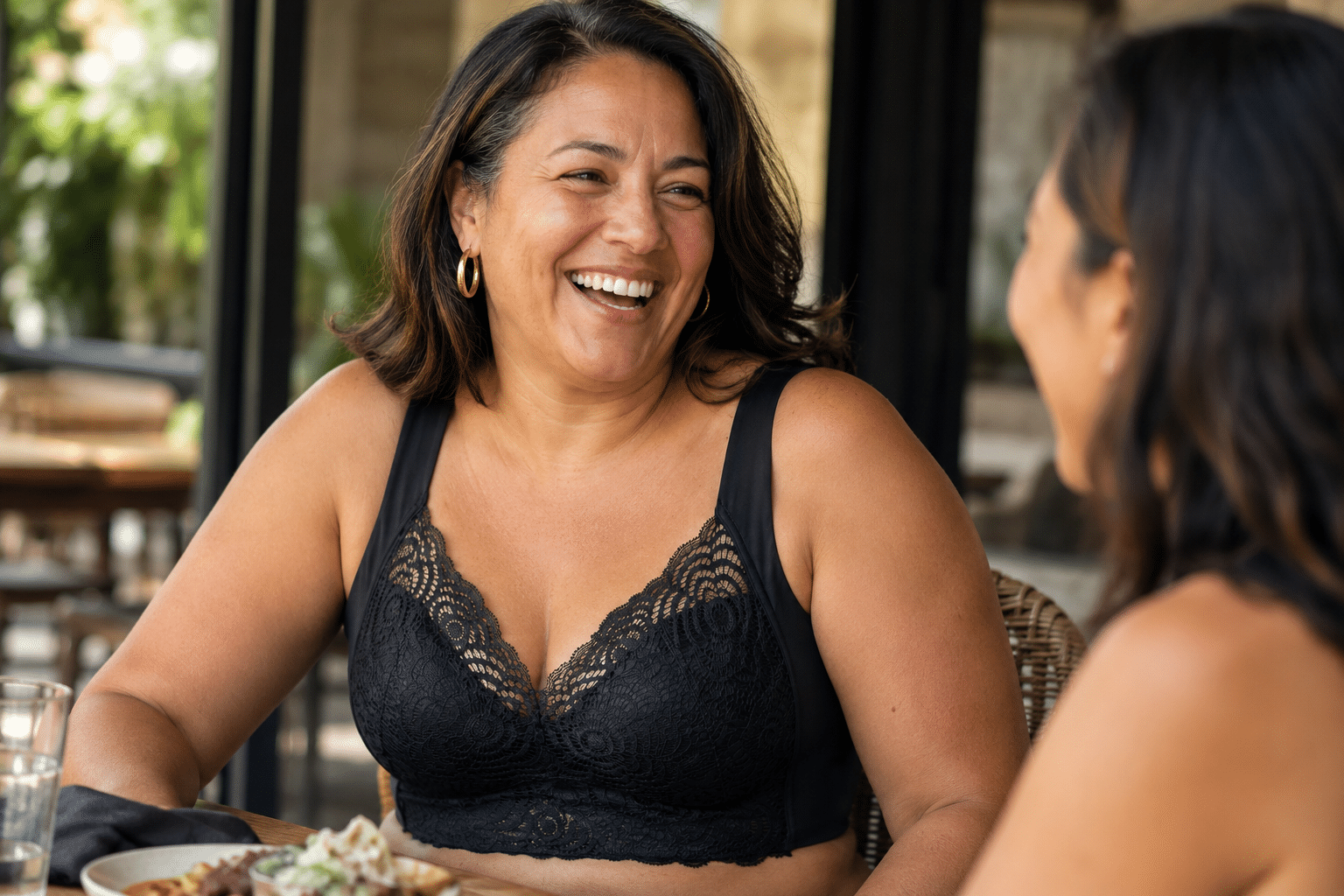 Por qué las mujeres terminan pidiendo dos más